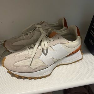 New balance 327